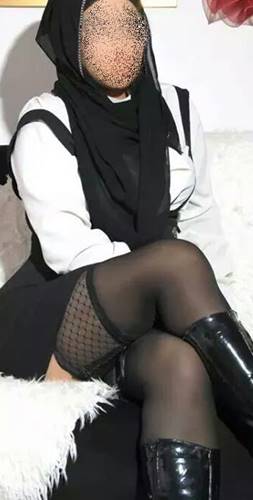 besiktas turbanli escort