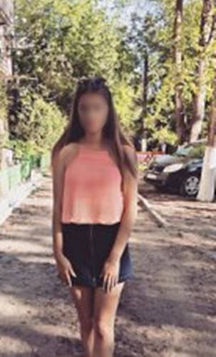 anal escort