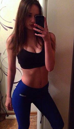 yabanci escort