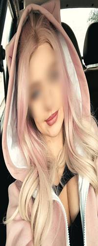 yabanci escort